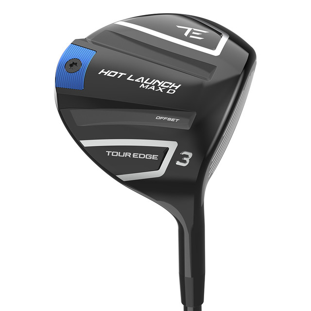 TaylorMade Qi4D Fairway Wood - Pre-Owned - Maple Hill Golf